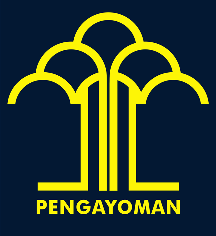 JDIH Kanwil Kumham Jateng